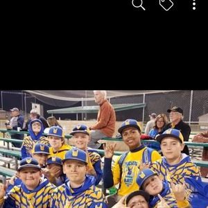 Meet your Posher, Susan